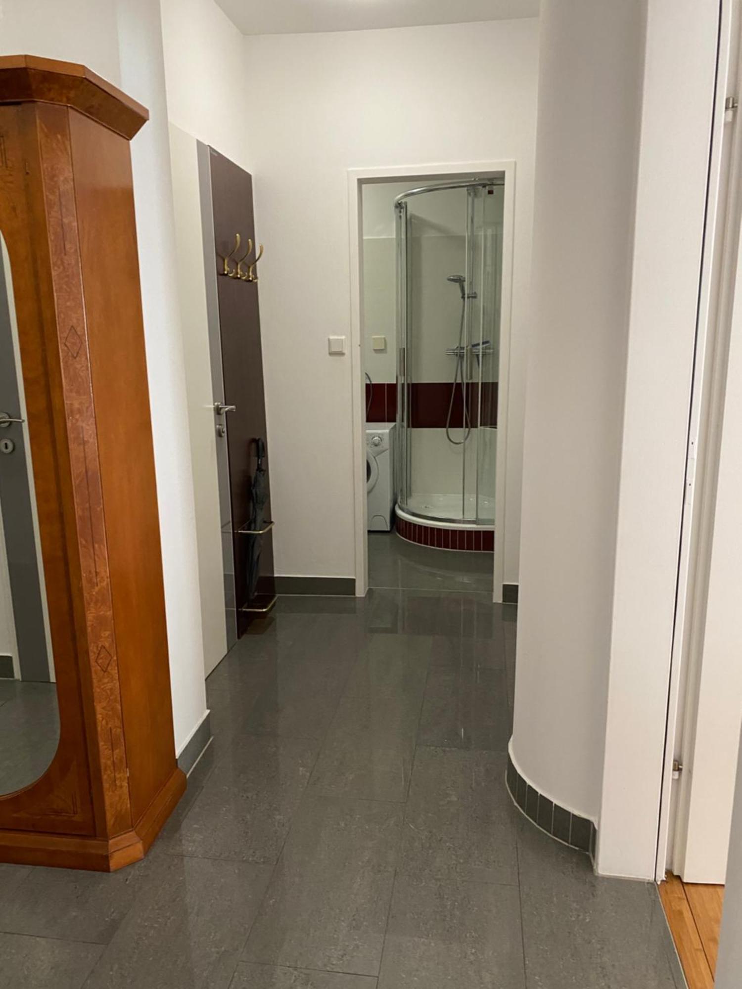 Apartment Grazbachgasse - Gratis Tiefgaragenplatz 외부 사진