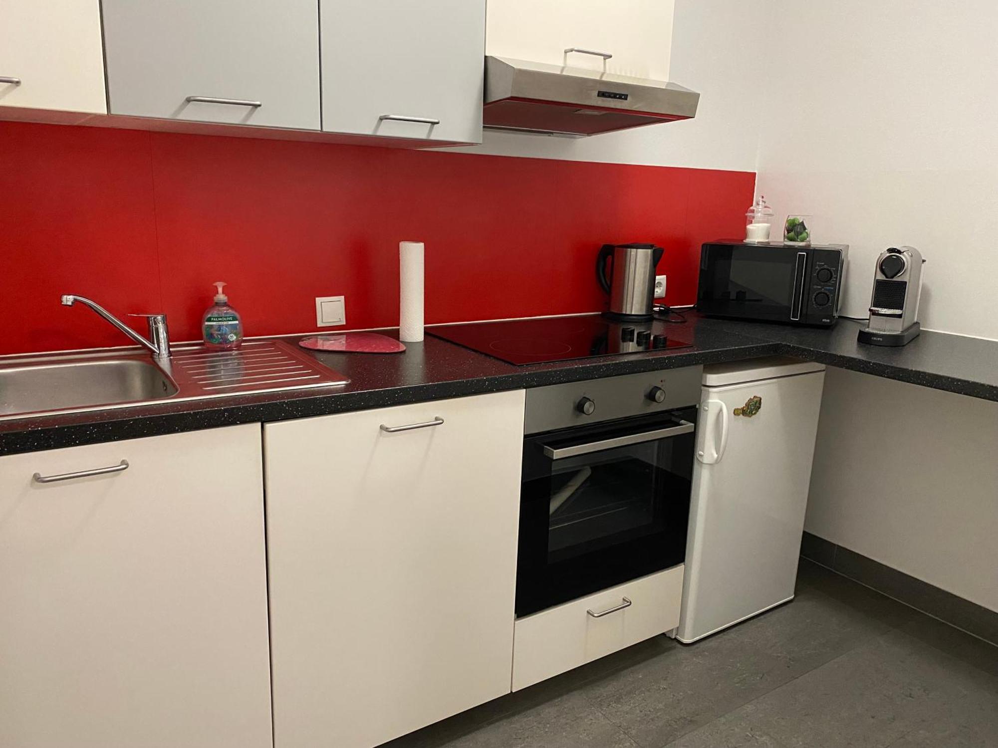 Apartment Grazbachgasse - Gratis Tiefgaragenplatz 외부 사진