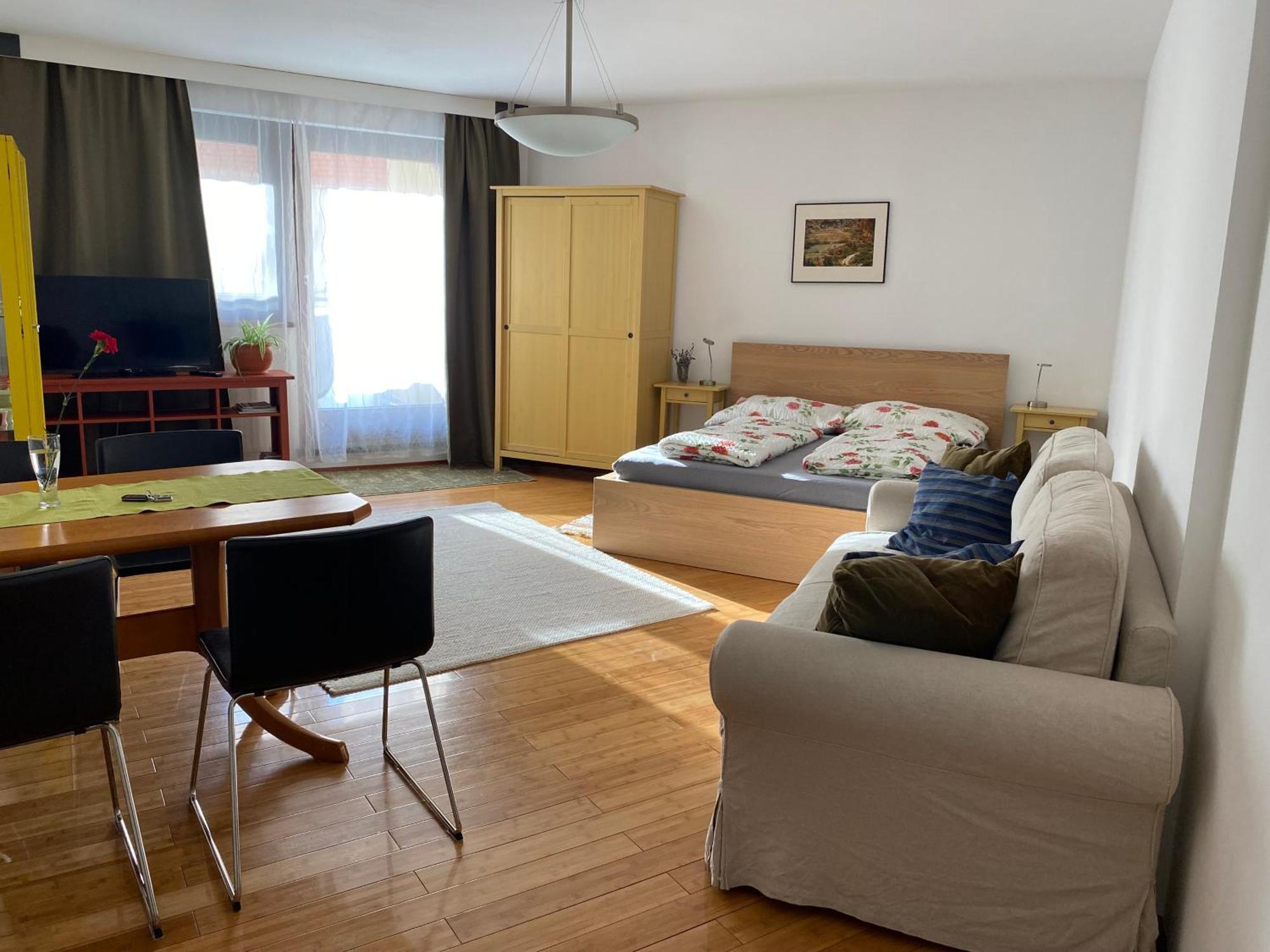 Apartment Grazbachgasse - Gratis Tiefgaragenplatz 외부 사진